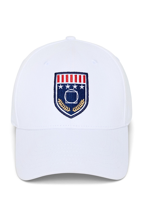 Mundo Sport Cap