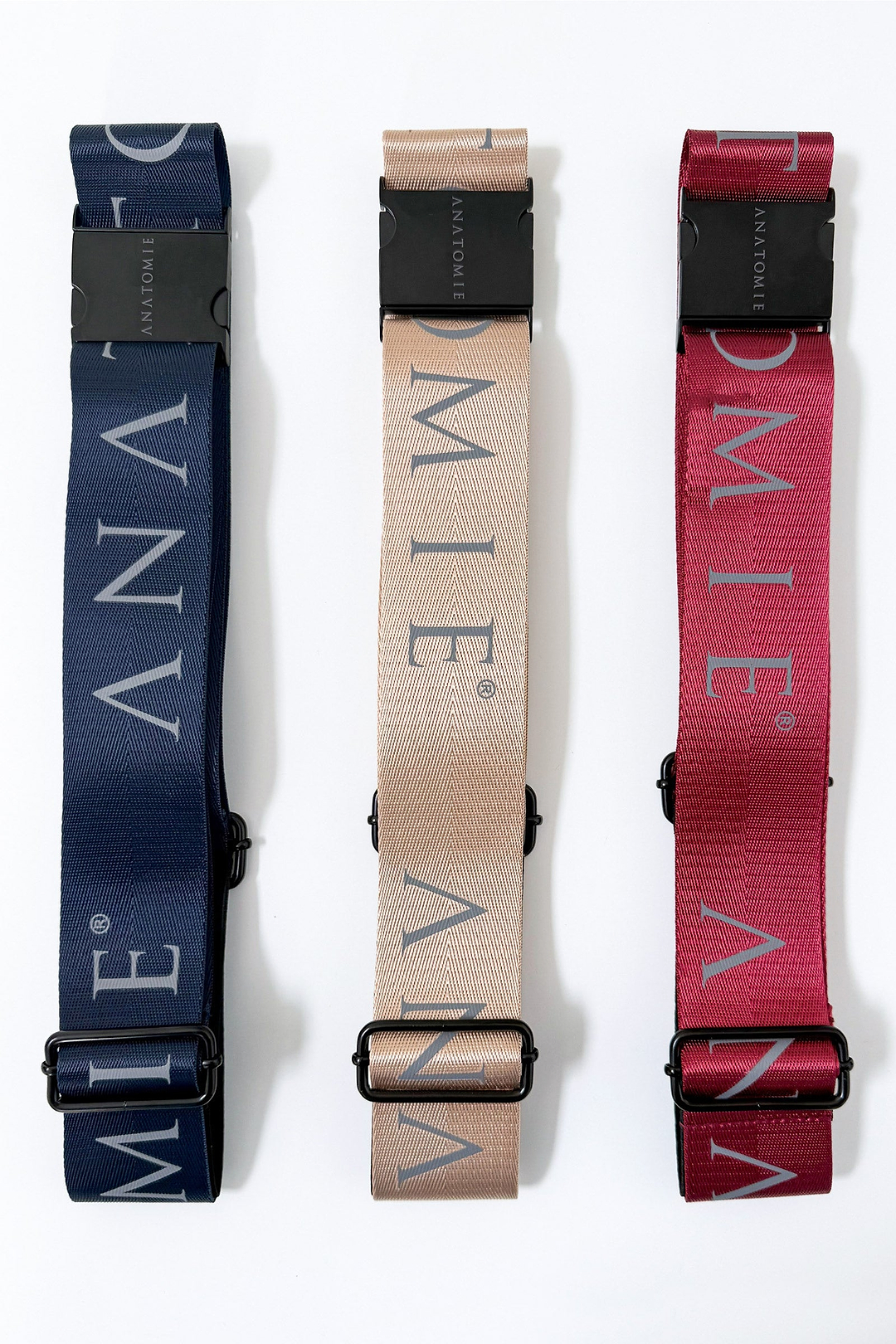 Luggage Travel Strap