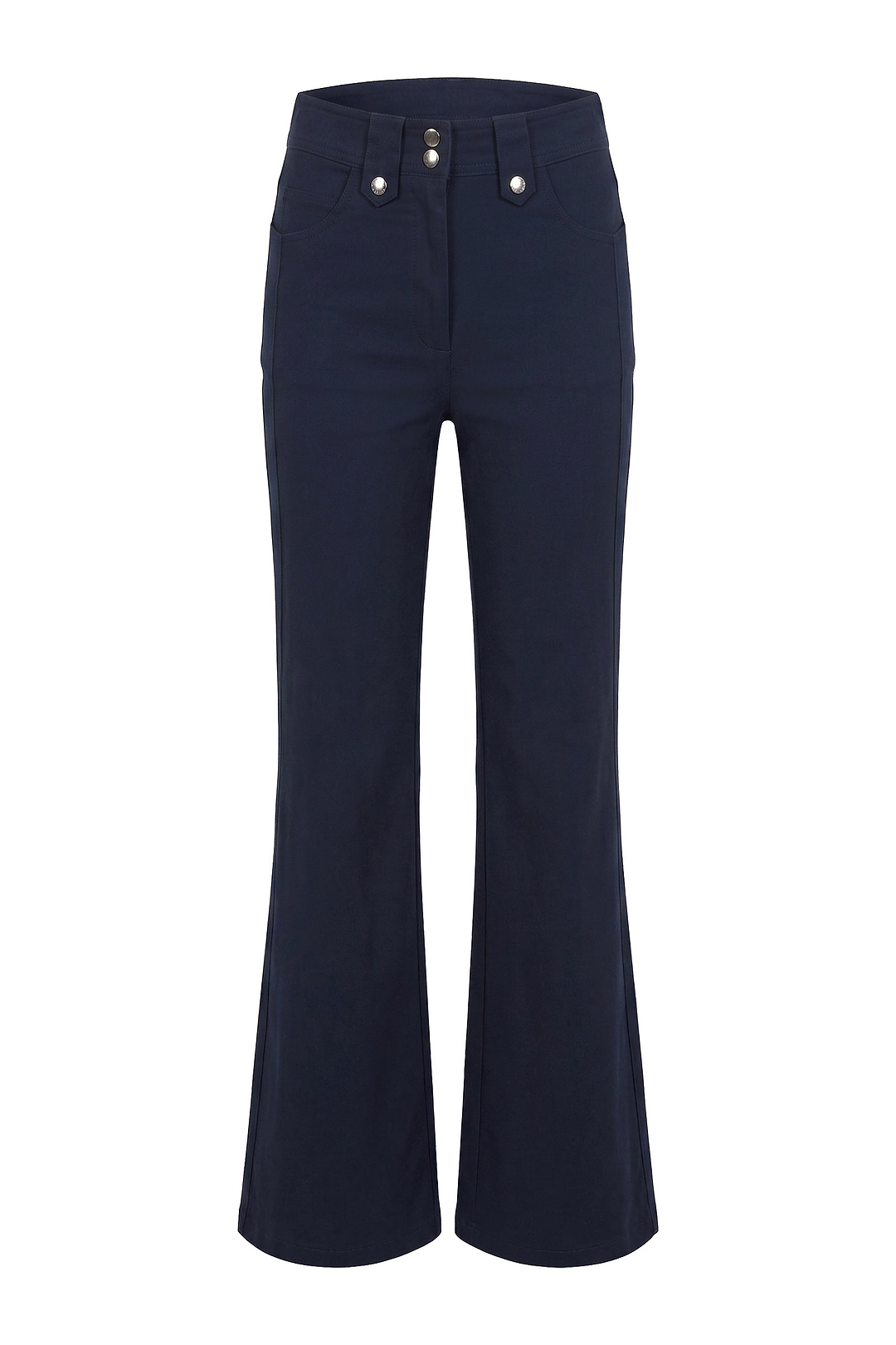 Harley Midweight Travel Wide Leg Pant