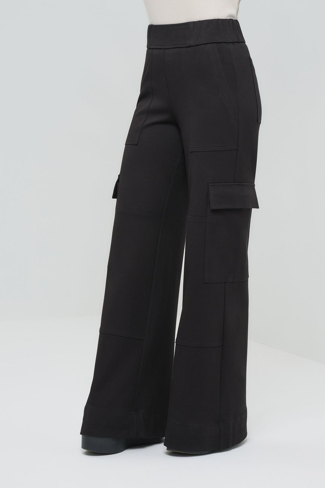 Pantalón cargo Herron Pull-On