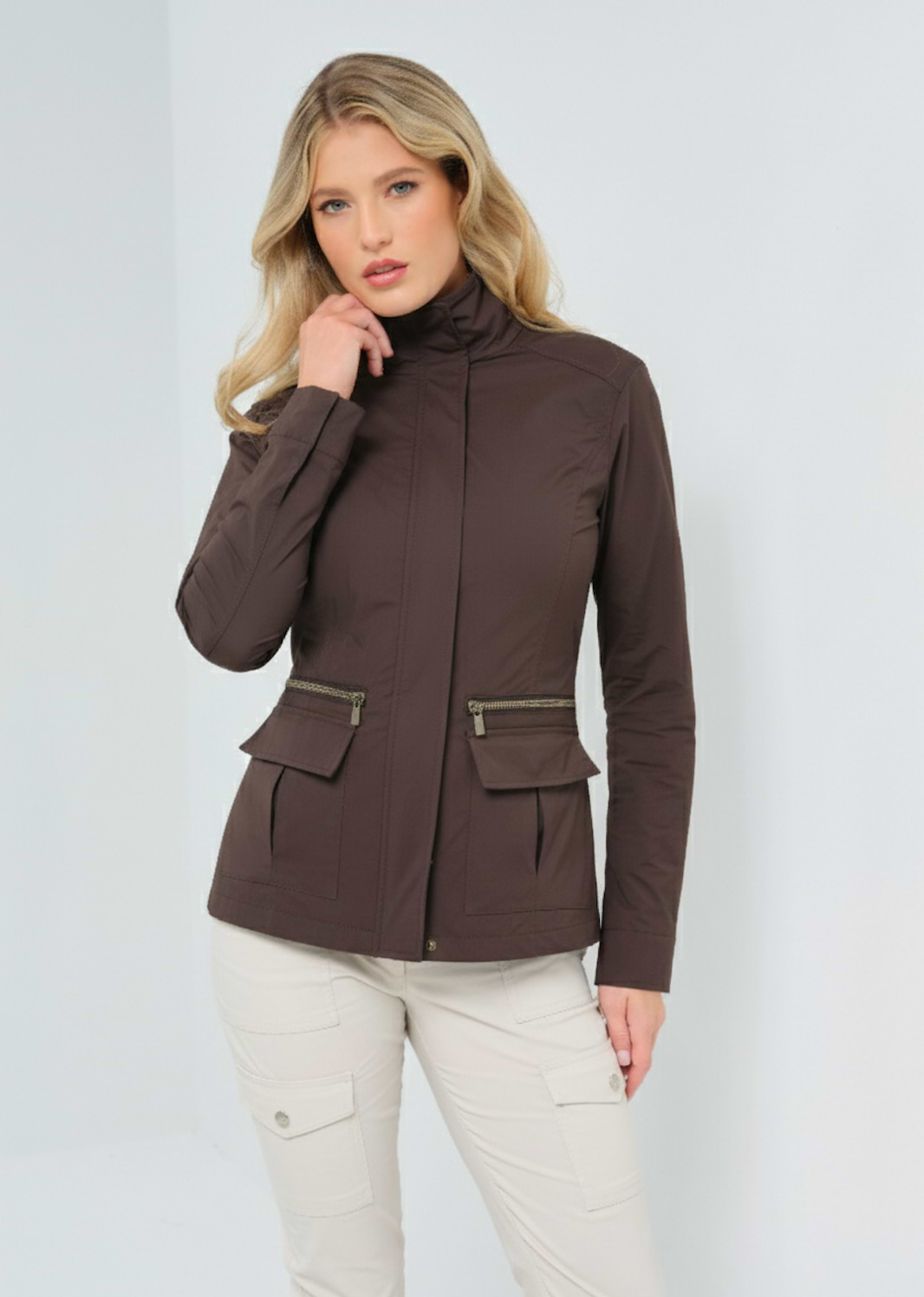 Kenya Safari Jacket