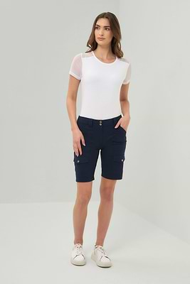 Luxury Travel Clothing | Bonnie Women display picture 1