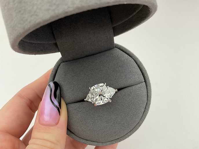 What Does Lab Grown Diamond Mean? The Process Explained