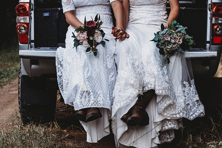 How To Elope 101