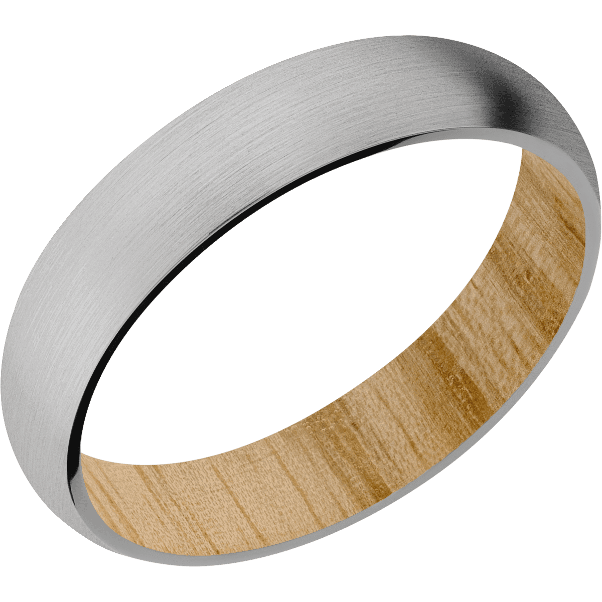 Titanium + Satin Finish + Baseball Bat