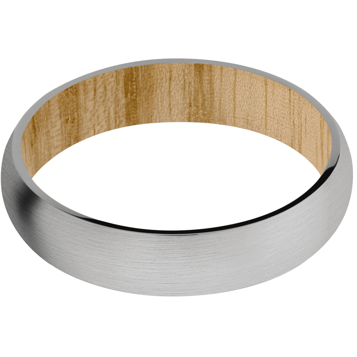 Titanium + Satin Finish + Baseball Bat