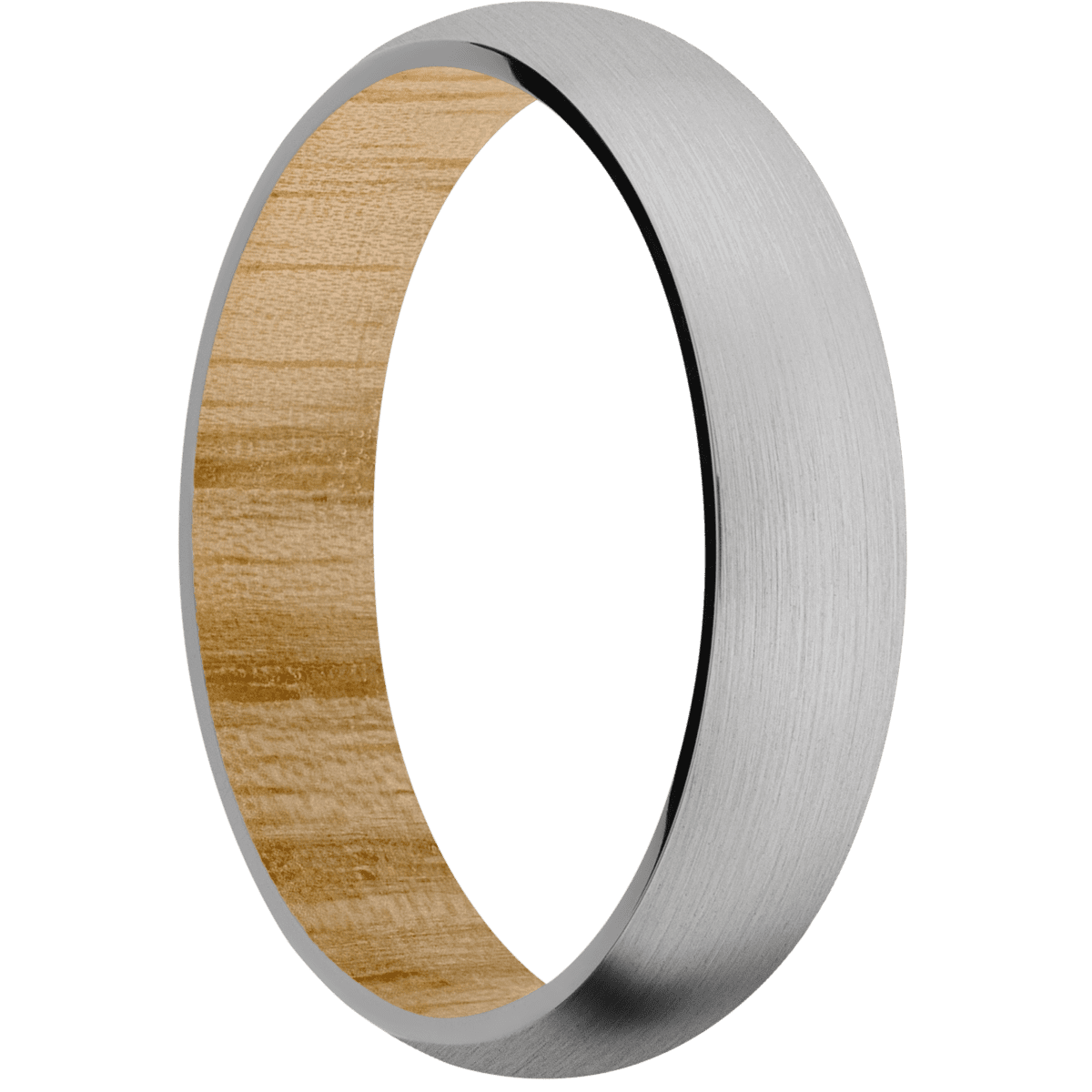 Titanium + Satin Finish + Baseball Bat