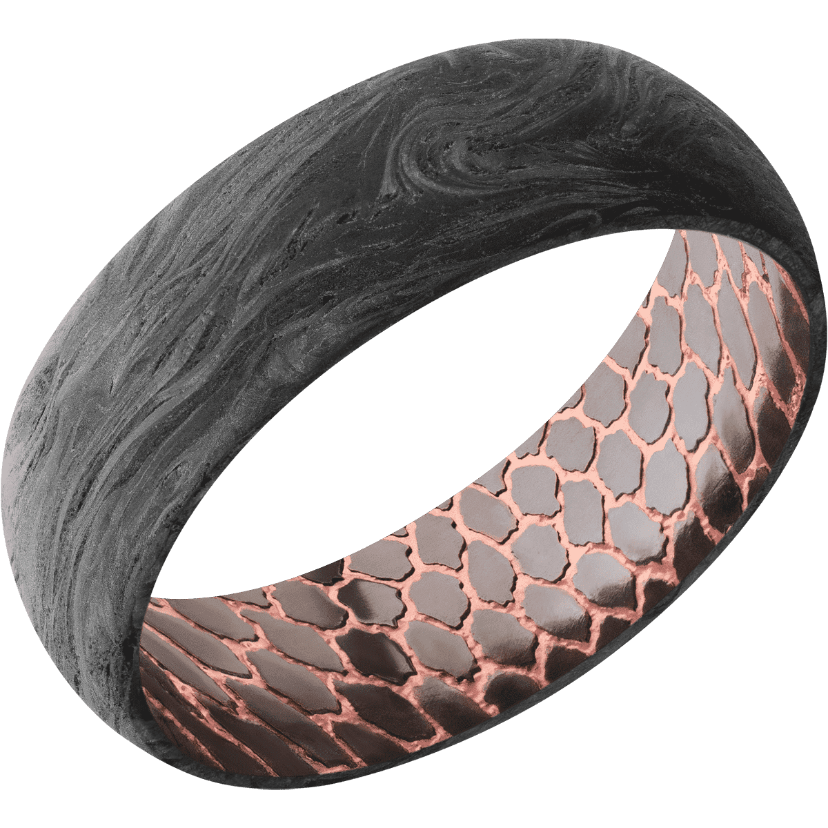 Forged Carbon Fiber + None Finish + Superconductor