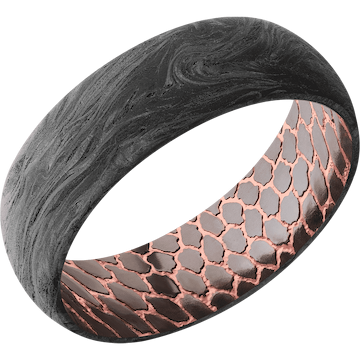 Forged Carbon Fiber + None Finish + Superconductor