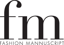 fashion mannuscript logo