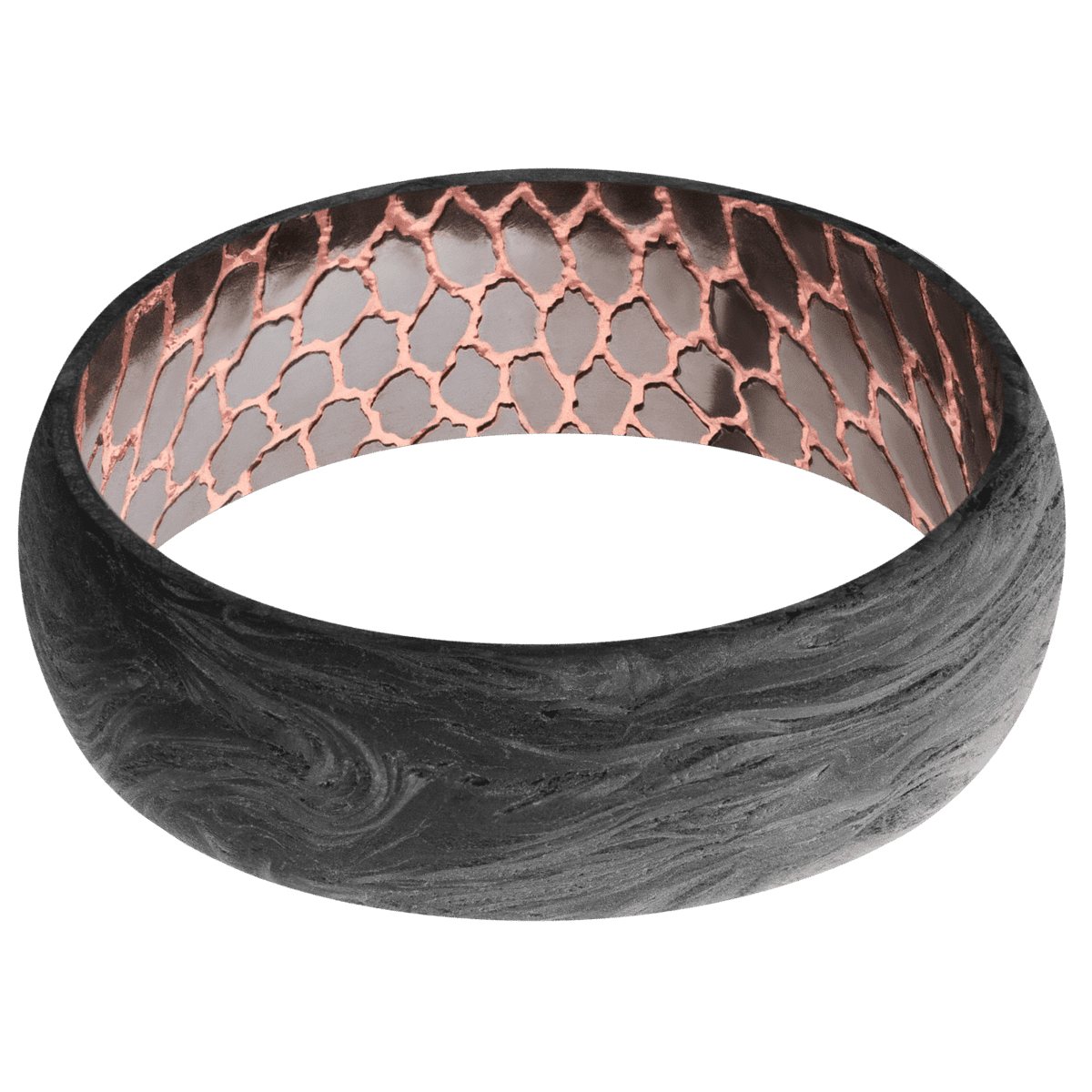 Forged Carbon Fiber + None Finish + Superconductor