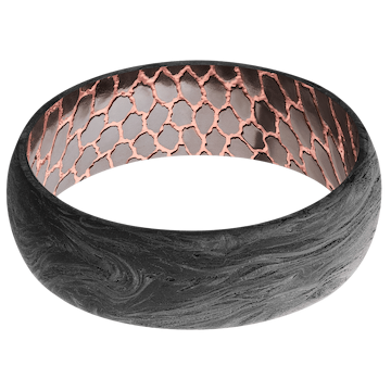 Forged Carbon Fiber + None Finish + Superconductor