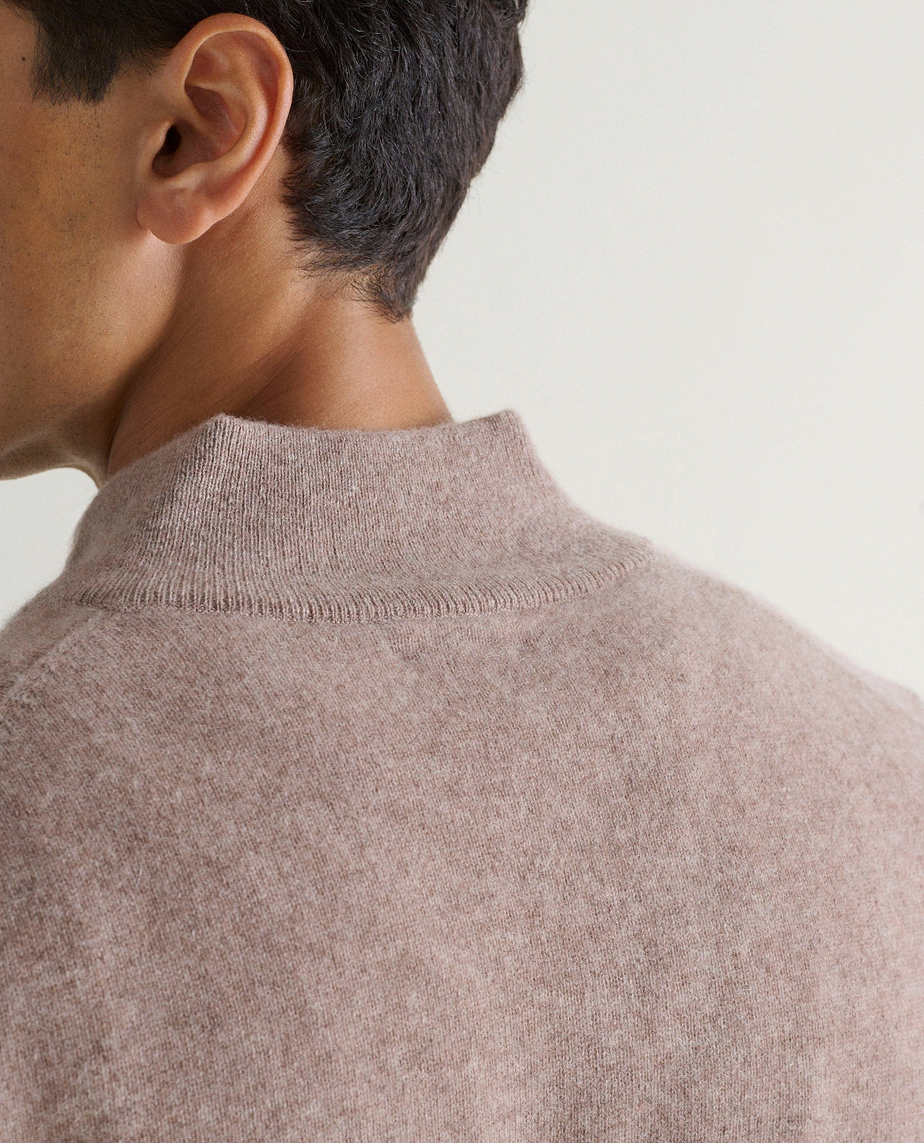 Ribbed trims