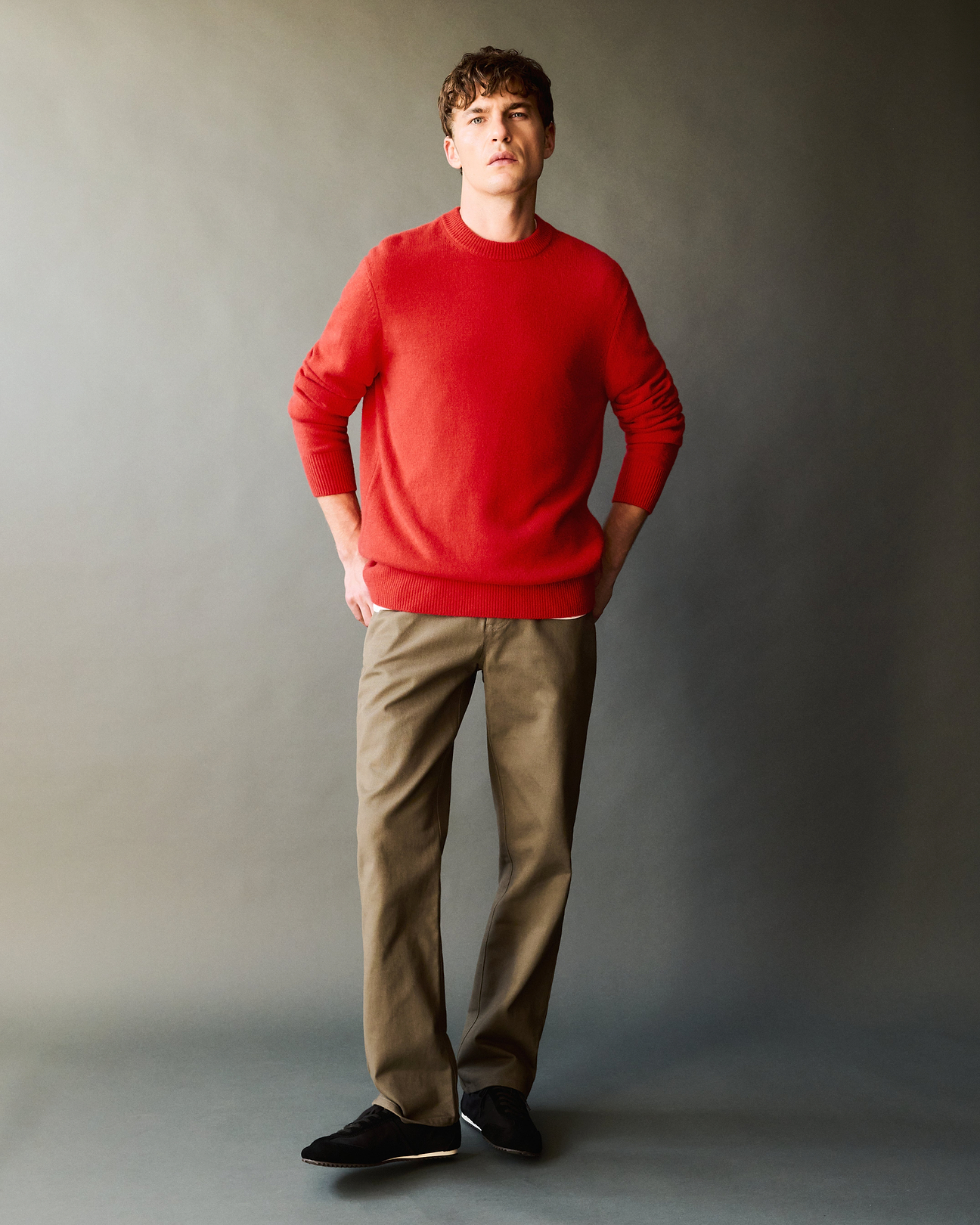 Shop the Look