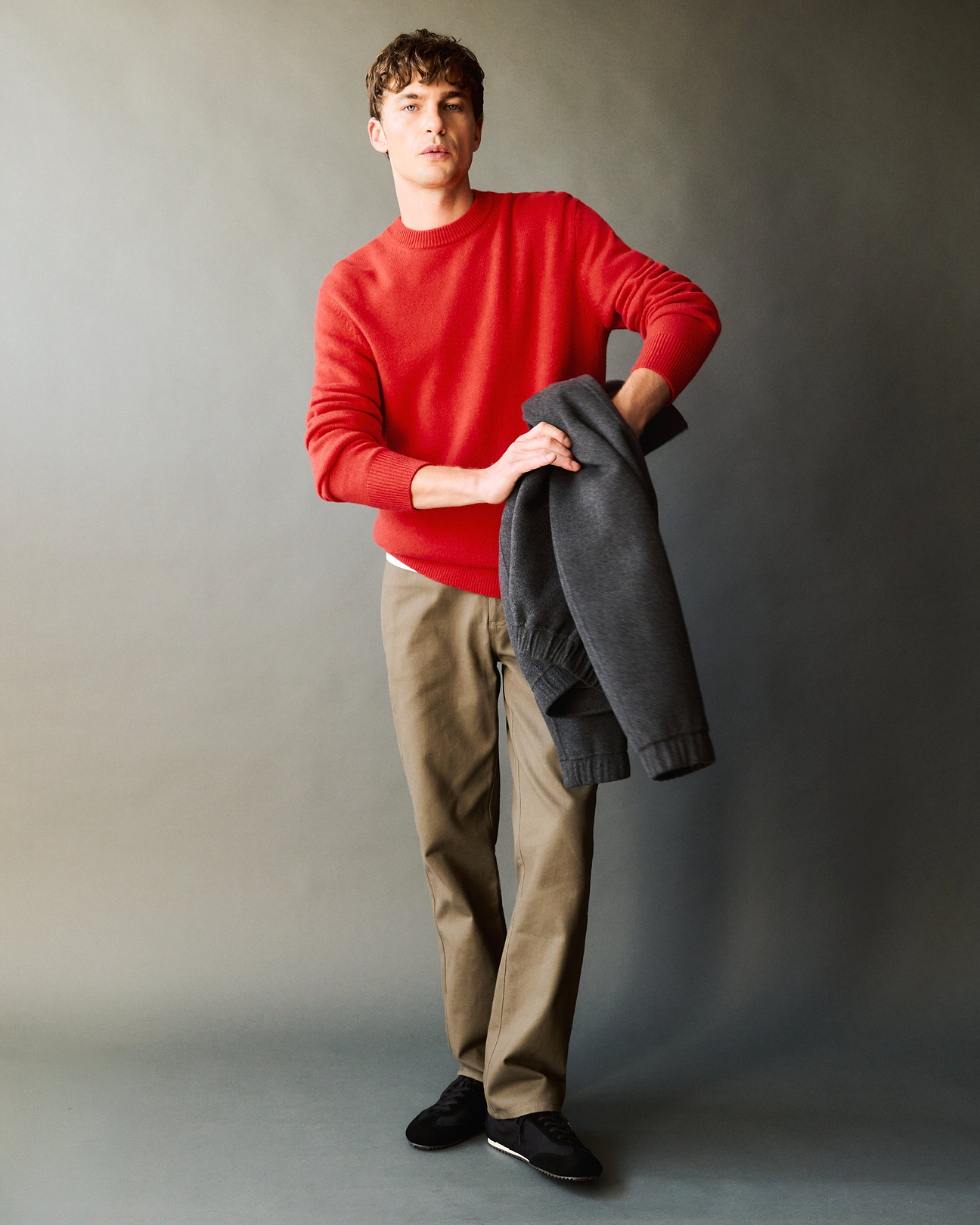 Shop the Look