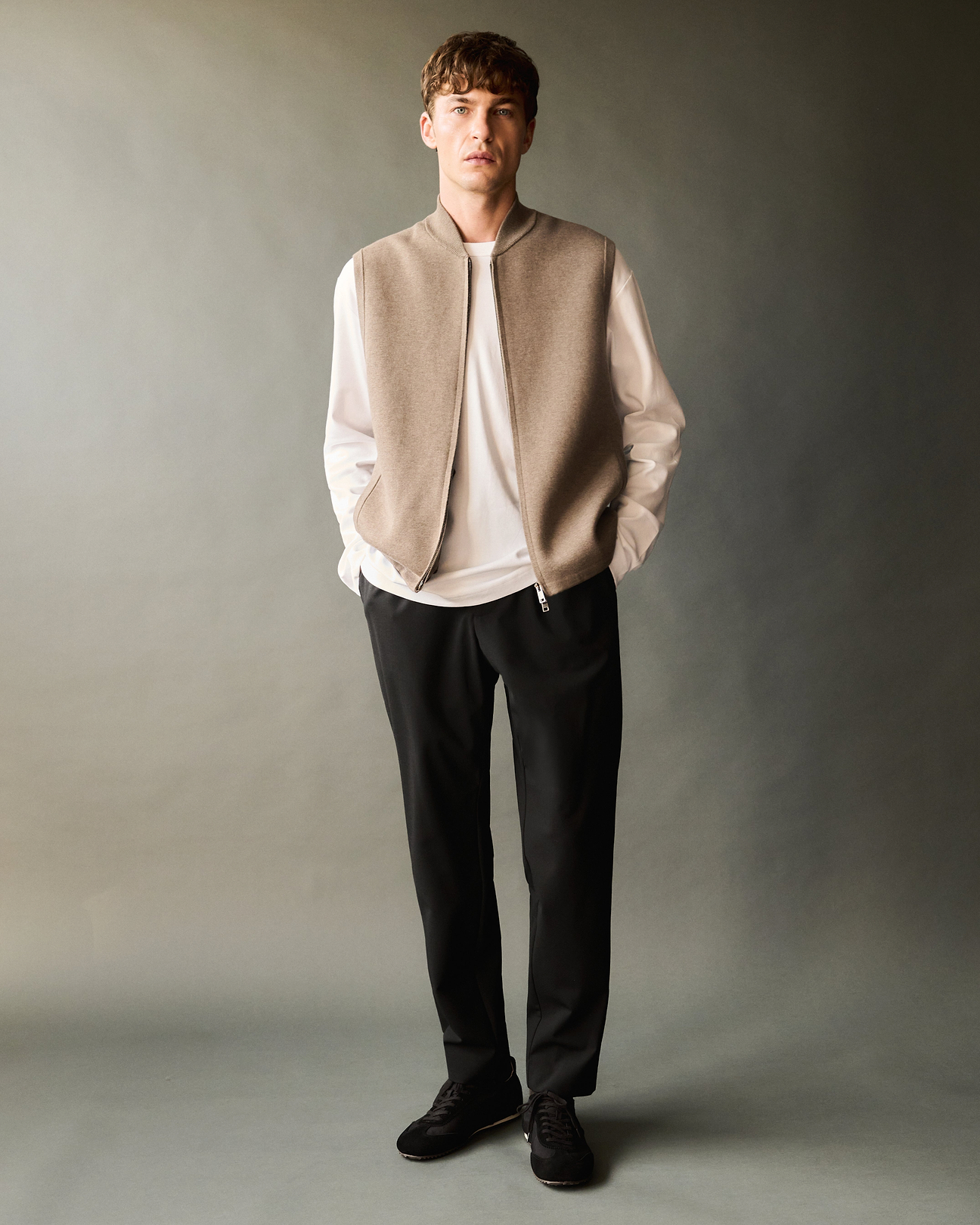 Shop the Look