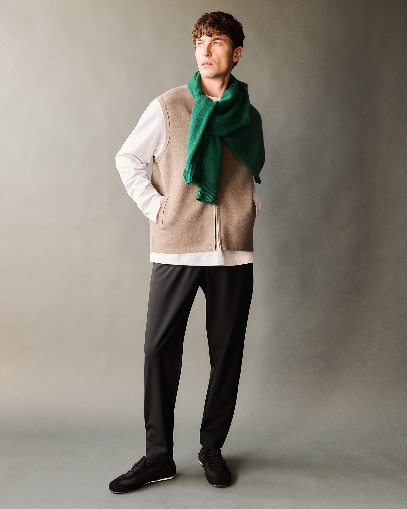 Shop the Look