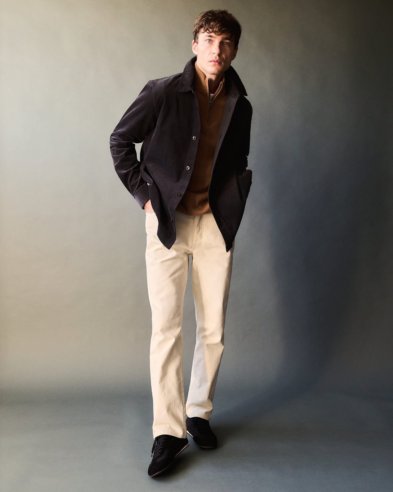 Shop the Look