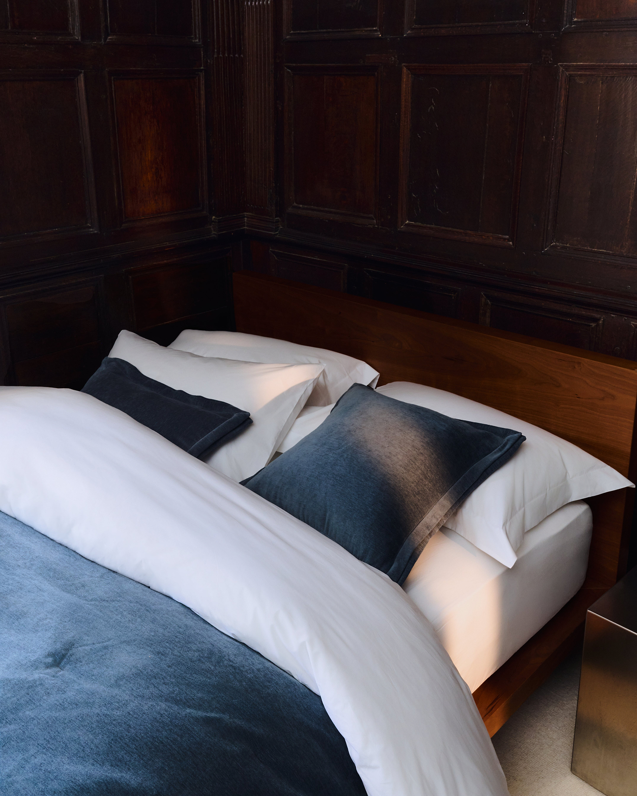 Perfect for beds or sofas