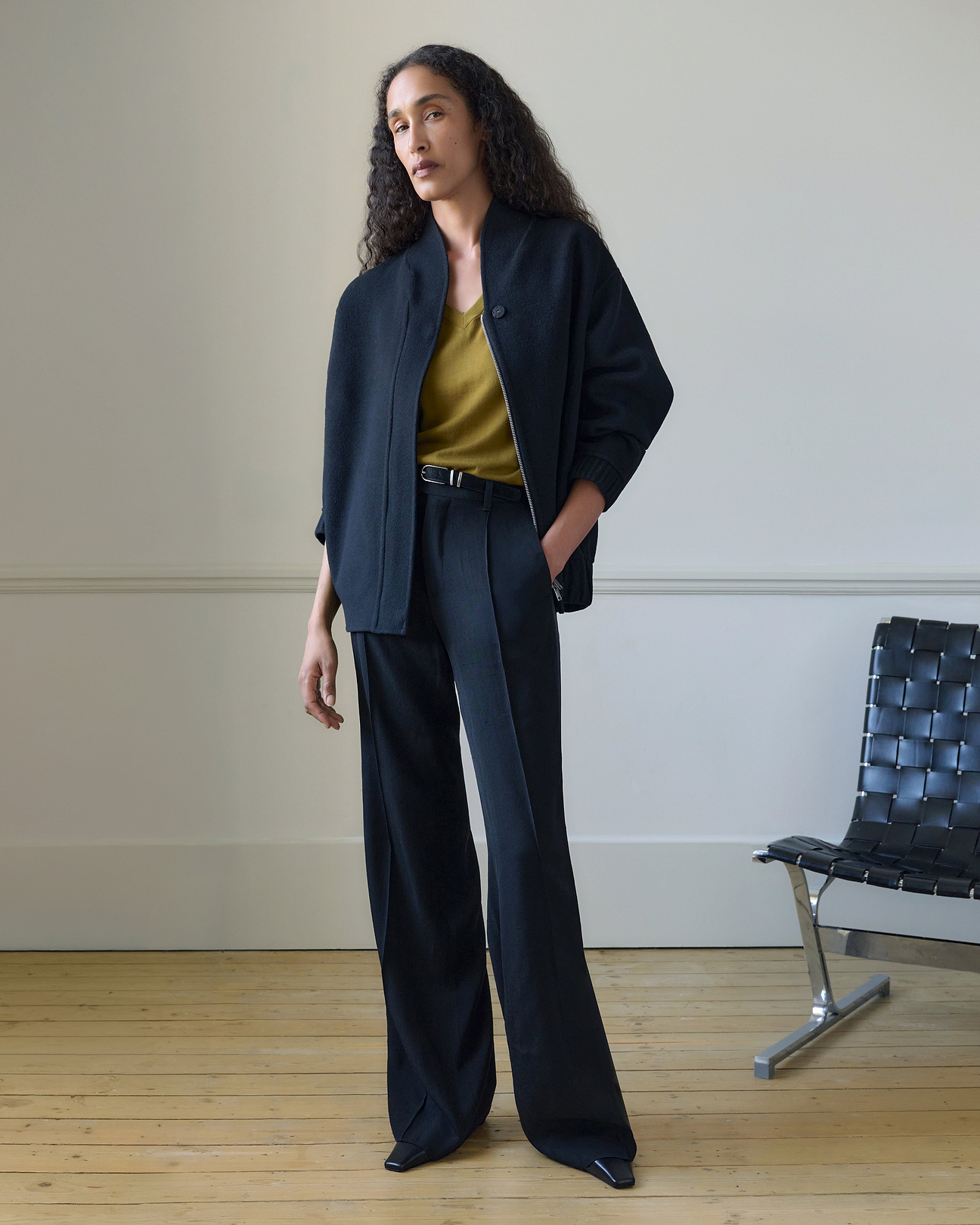 Shop the Look