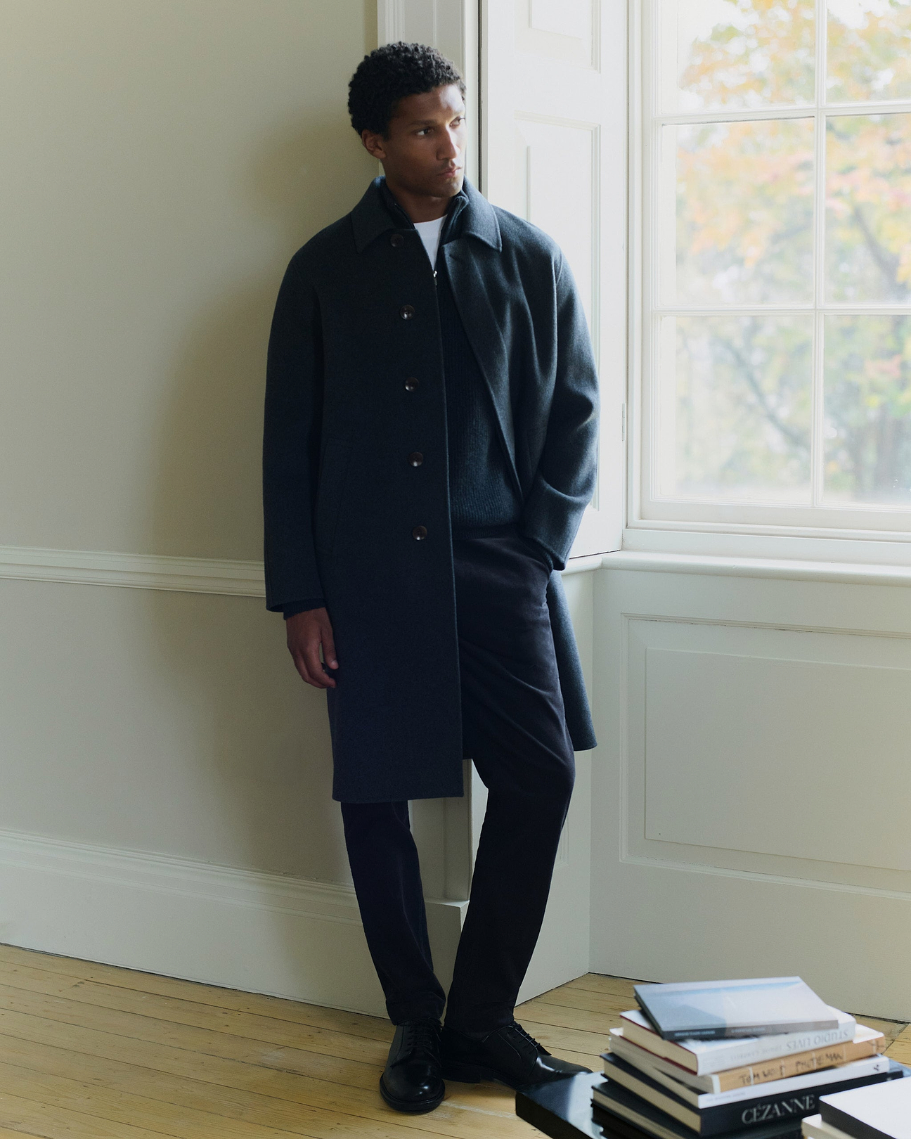 Shop the Look