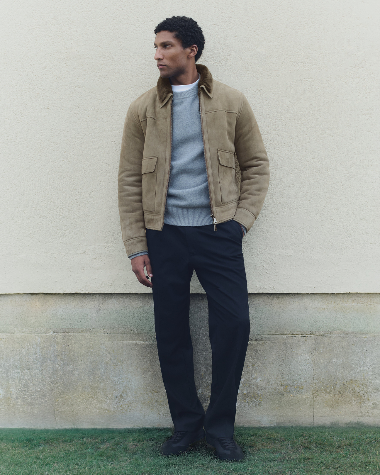 Shop the Look