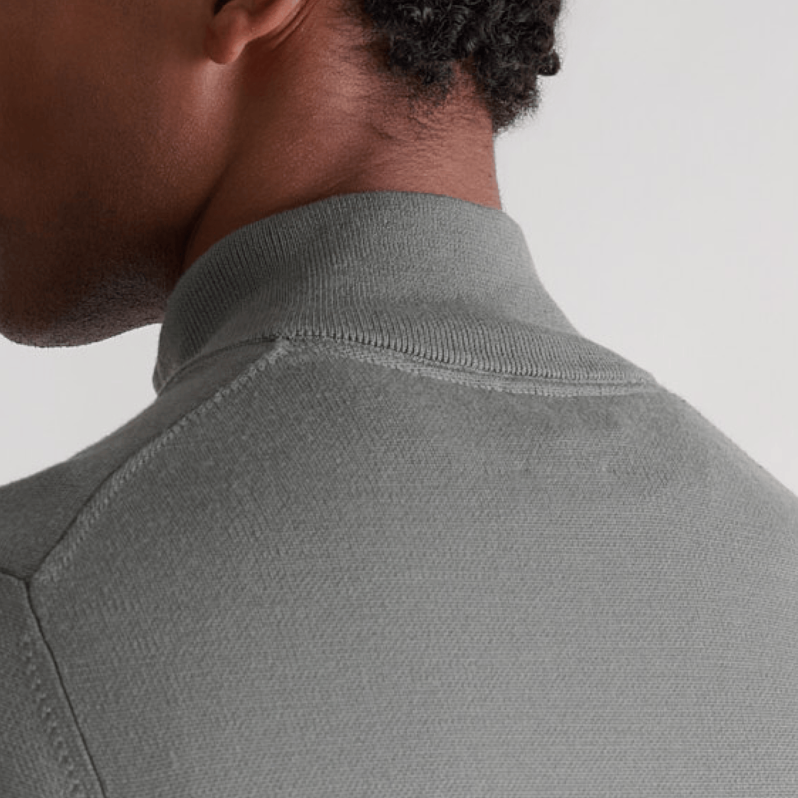 Ribbed trims