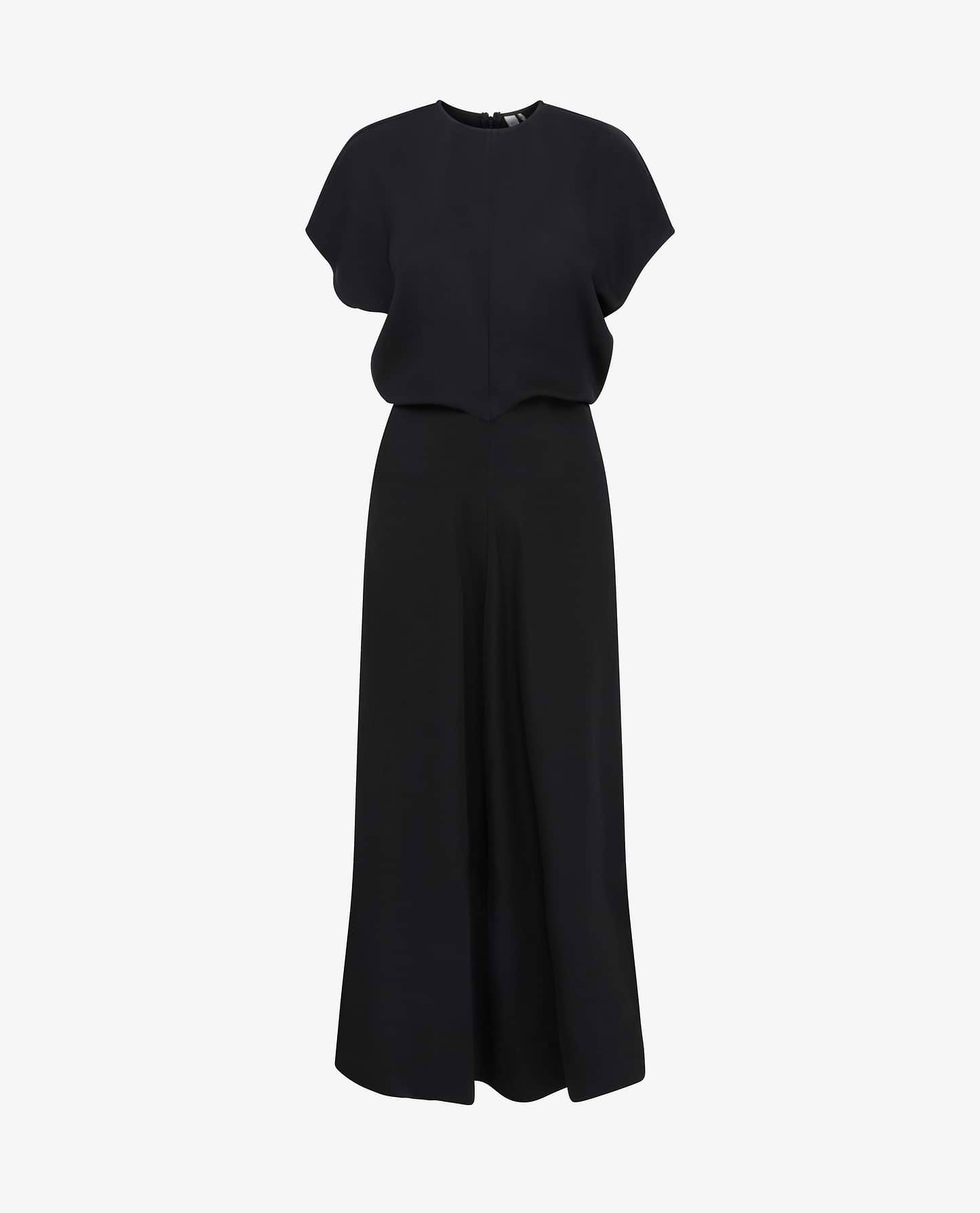 Women's NAIA™ Maxi Dress - Black