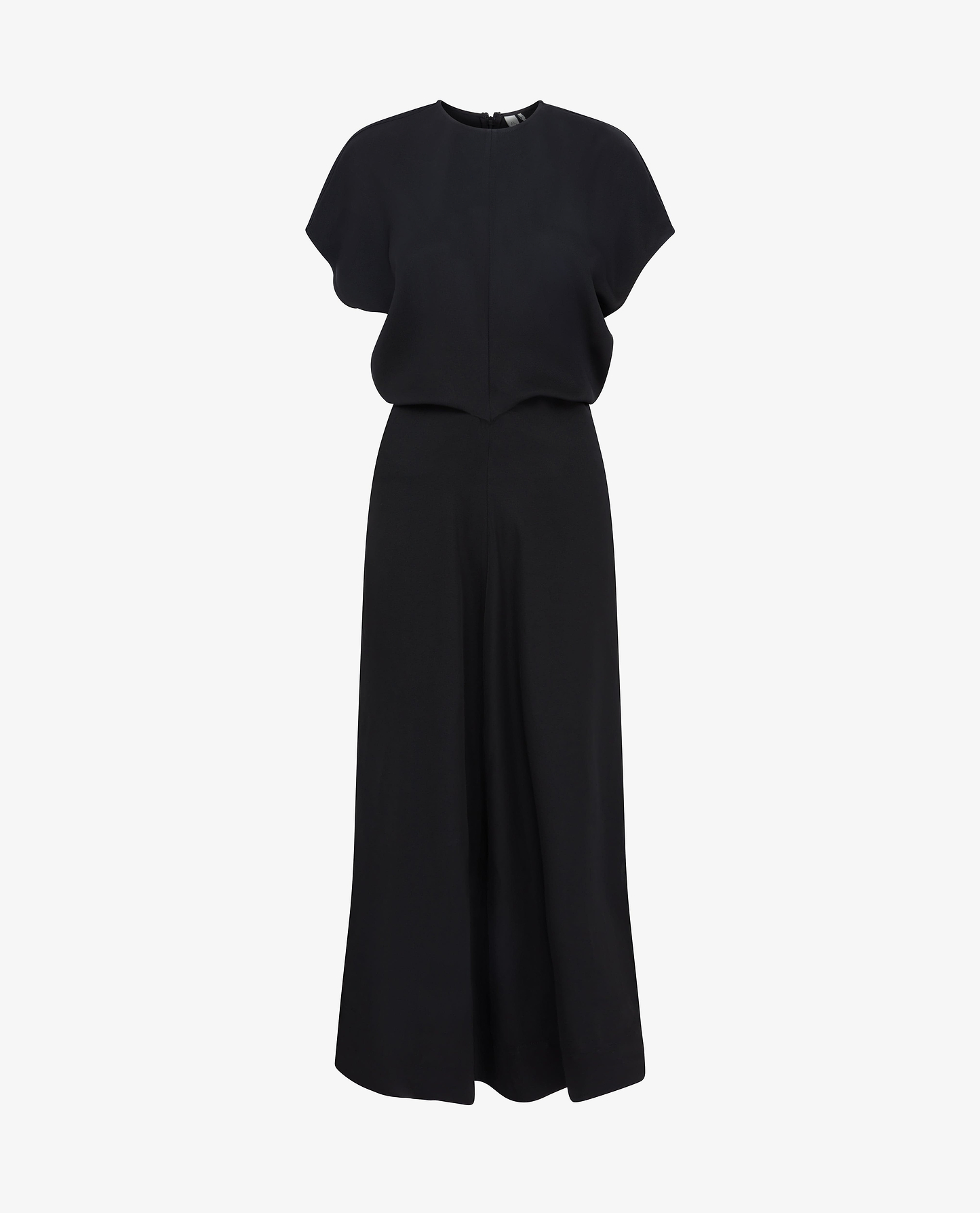Women's NAIA™ Maxi Dress - Black