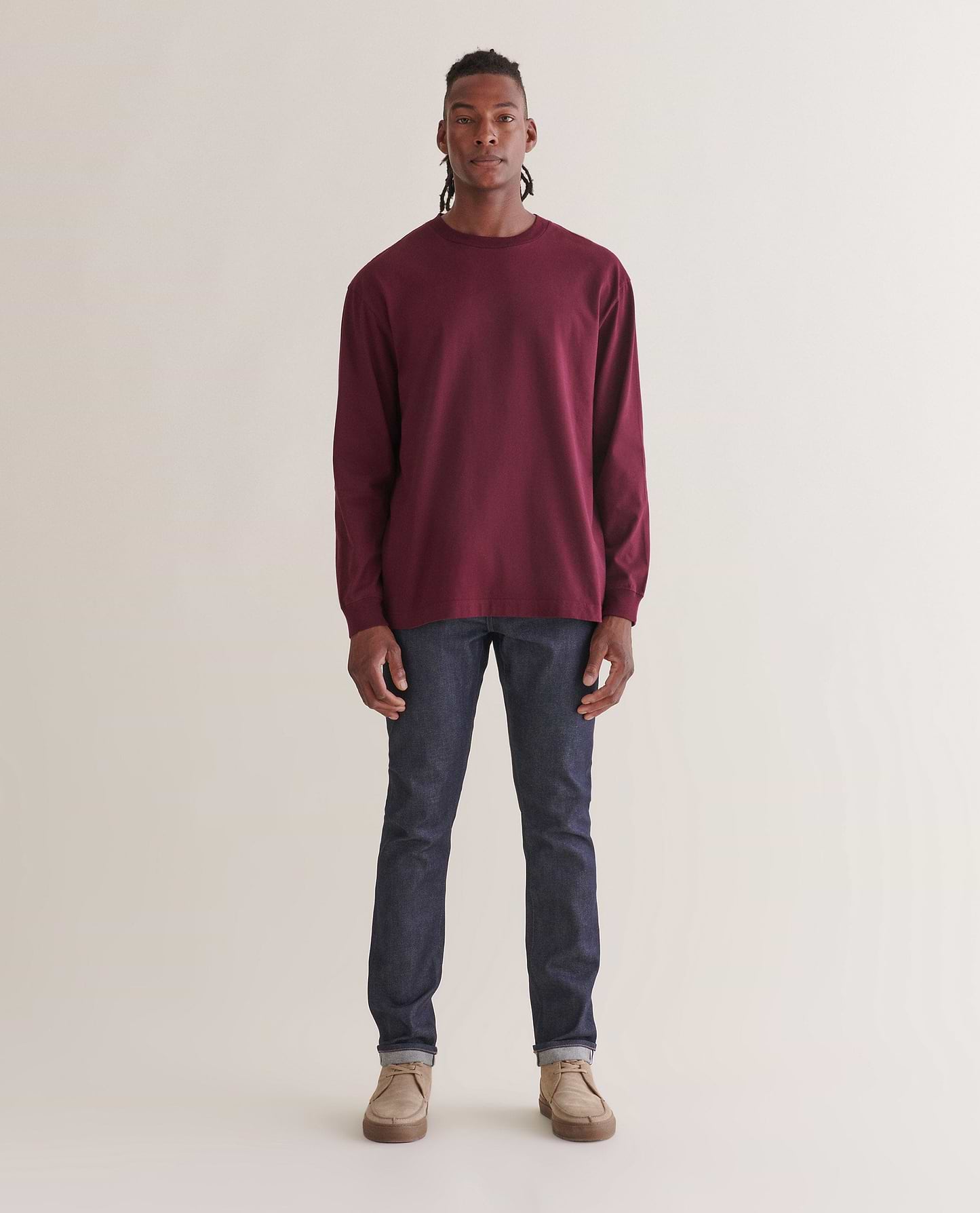 colour_Burgundy