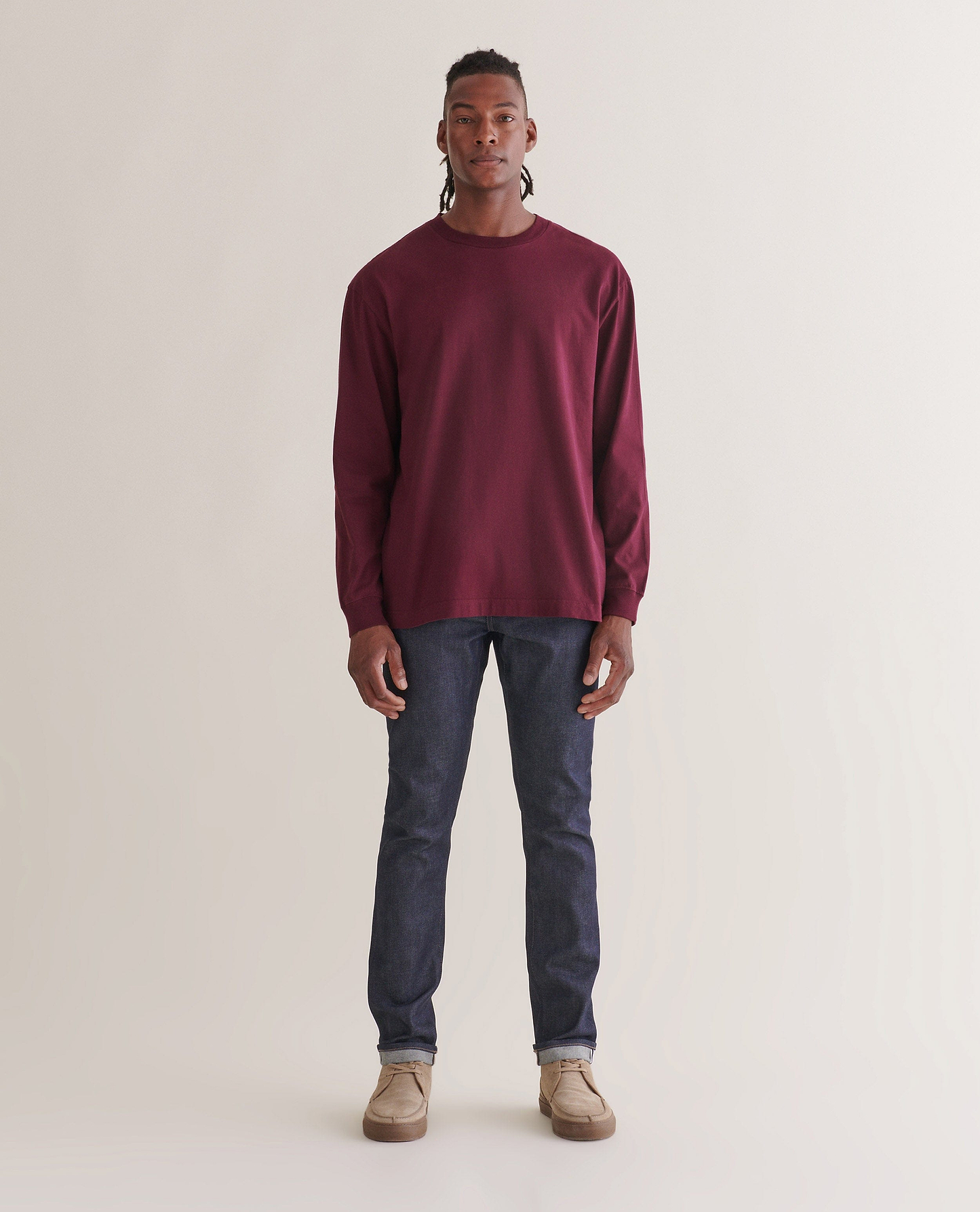colour_Burgundy