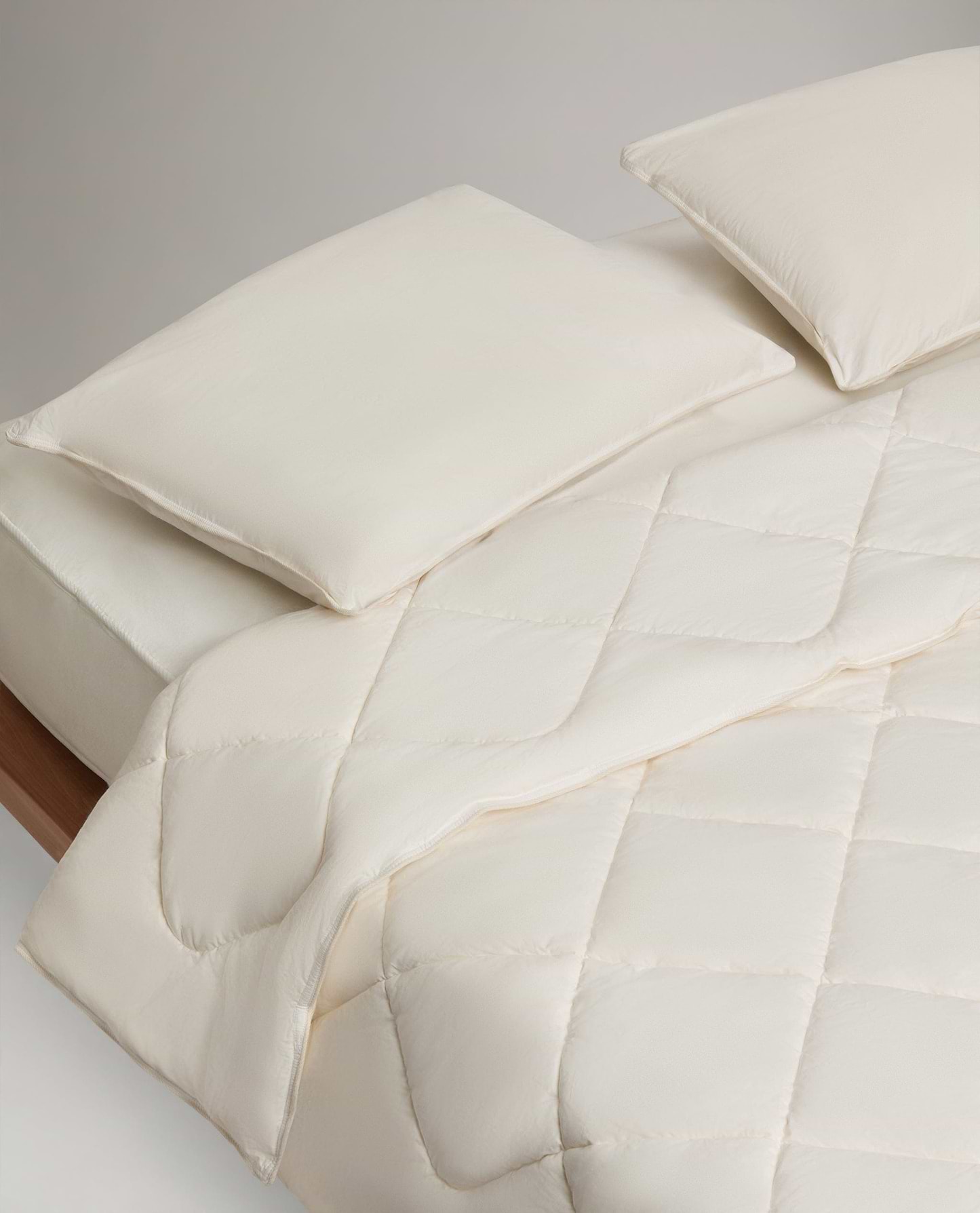 Luxury British Wool Pillow