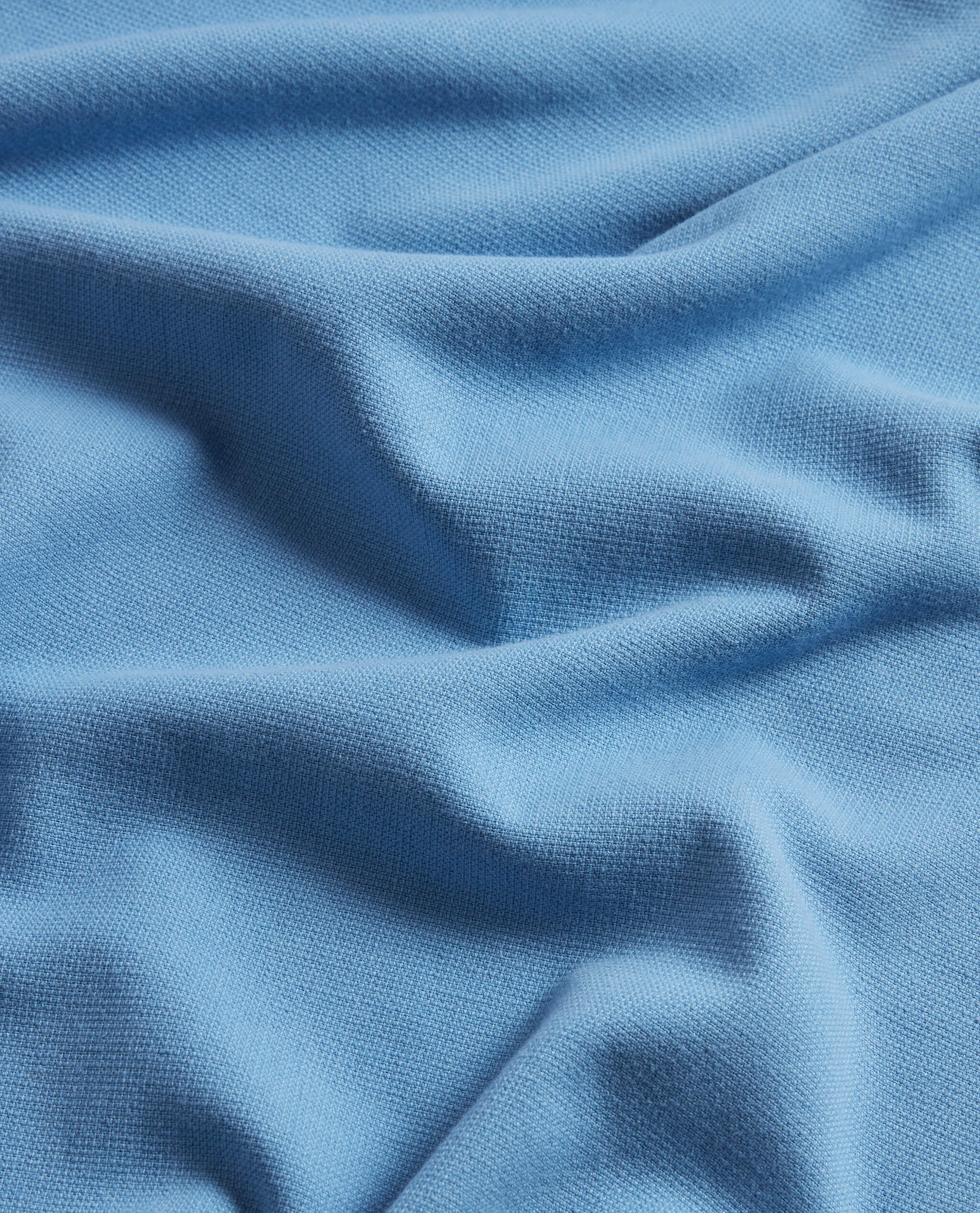 Hammam Beach Towel - Seaworthy Blue