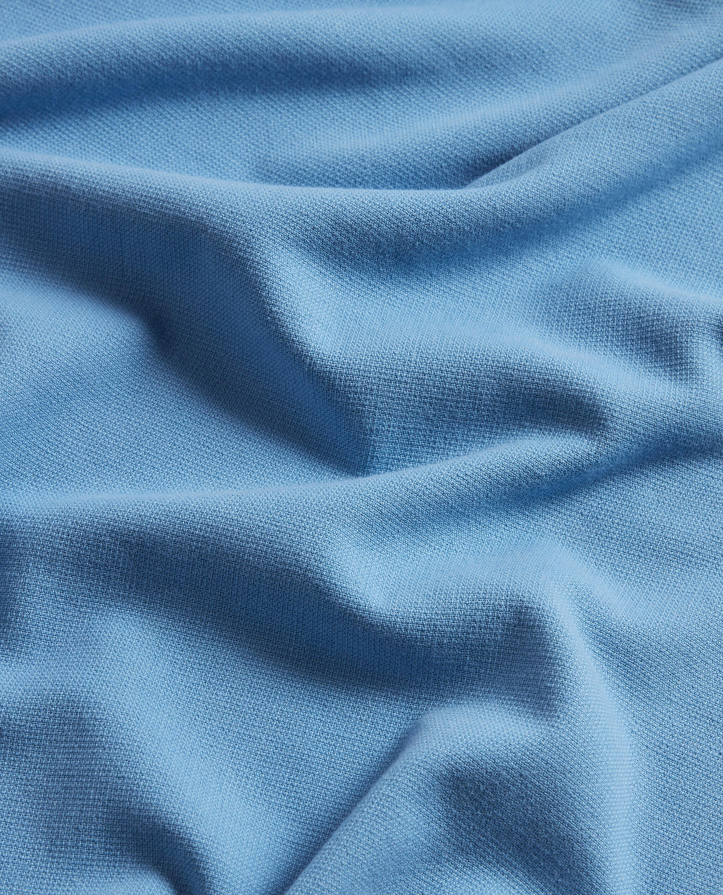 Hammam Beach Towel - Seaworthy Blue