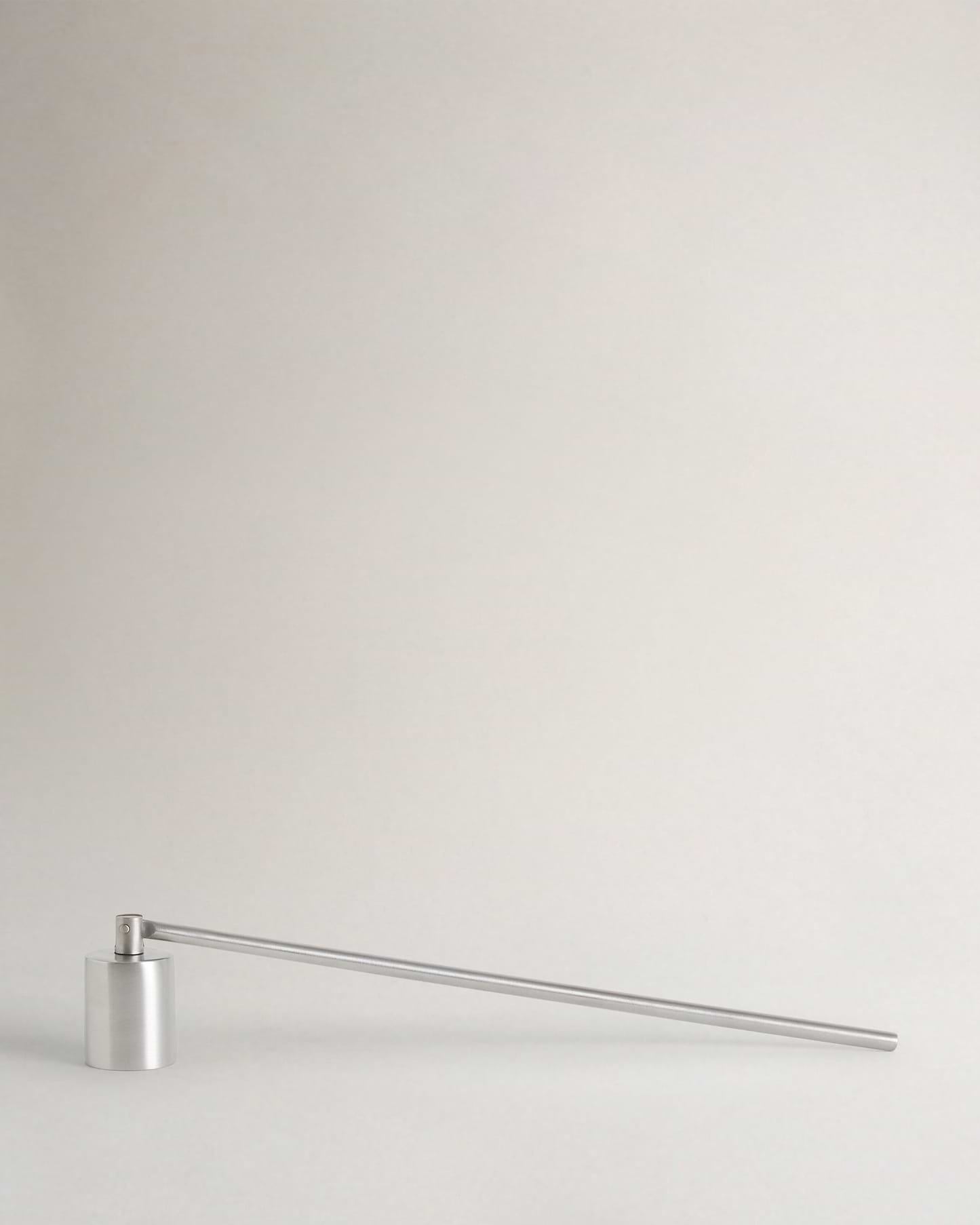 Image 1 of 1 showing Stainless Steel Candle Snuffer