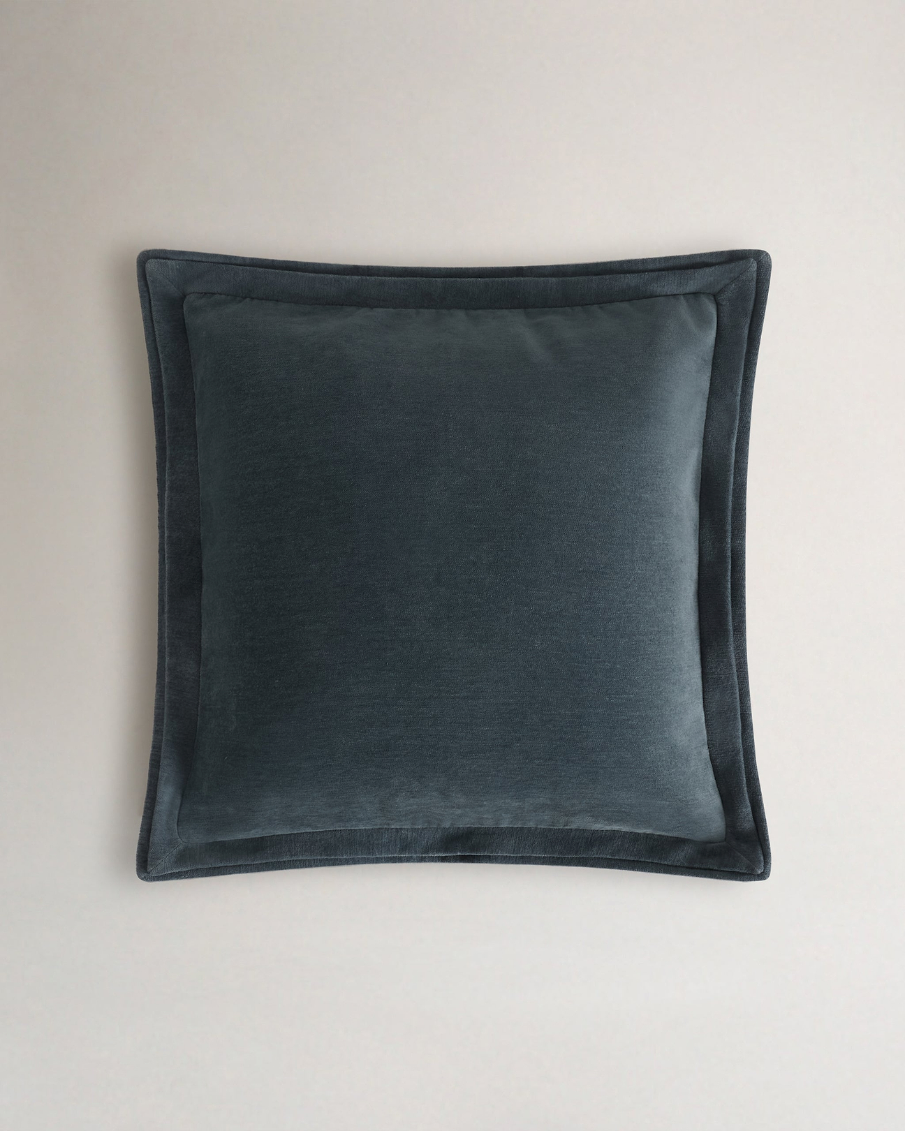 100% Organic Cotton front