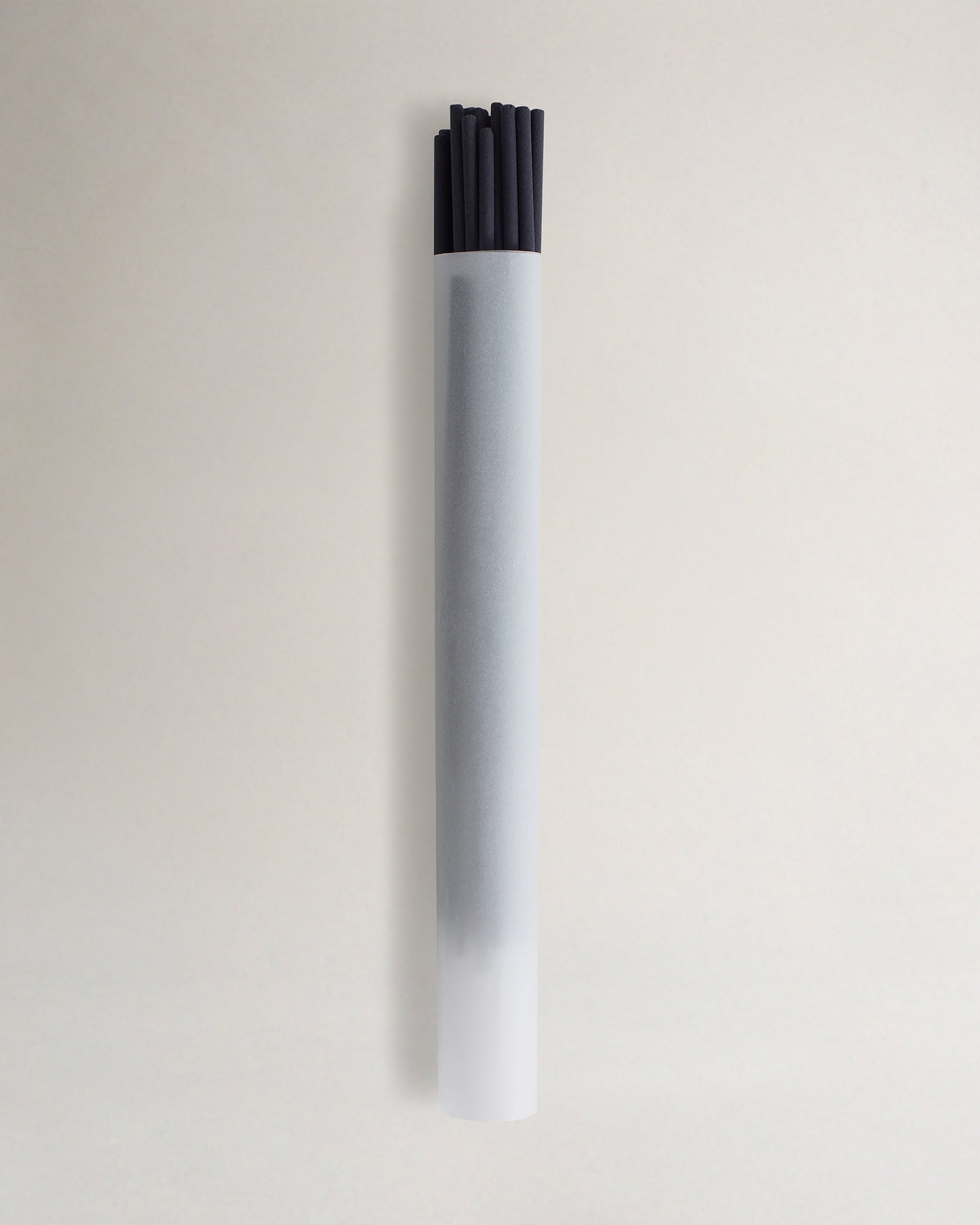 Image 1 of 2 showing Navy Suede Incense