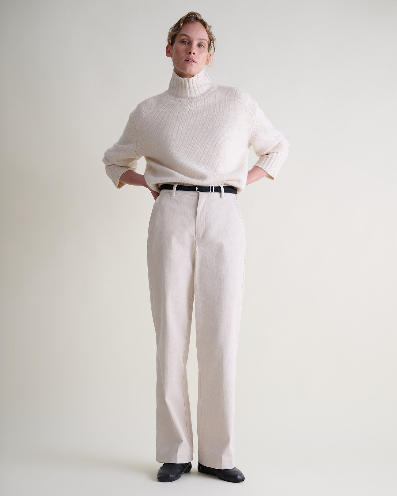 Versatile styling options