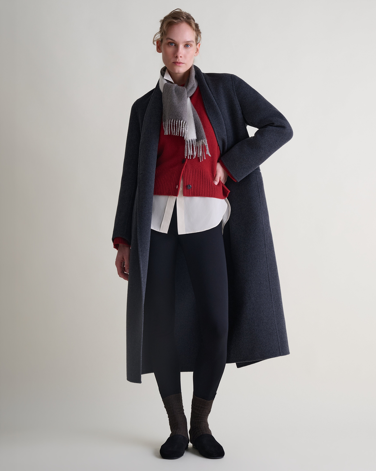 Versatile styling