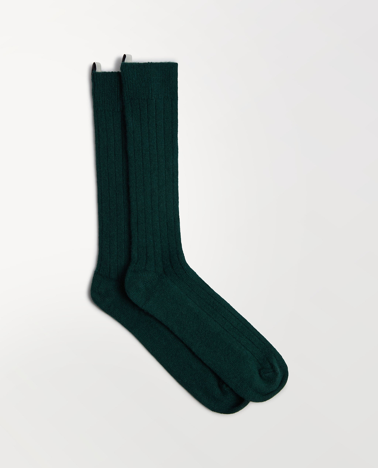83% Cashmere, 16% Polyamide, 1% Elastane
