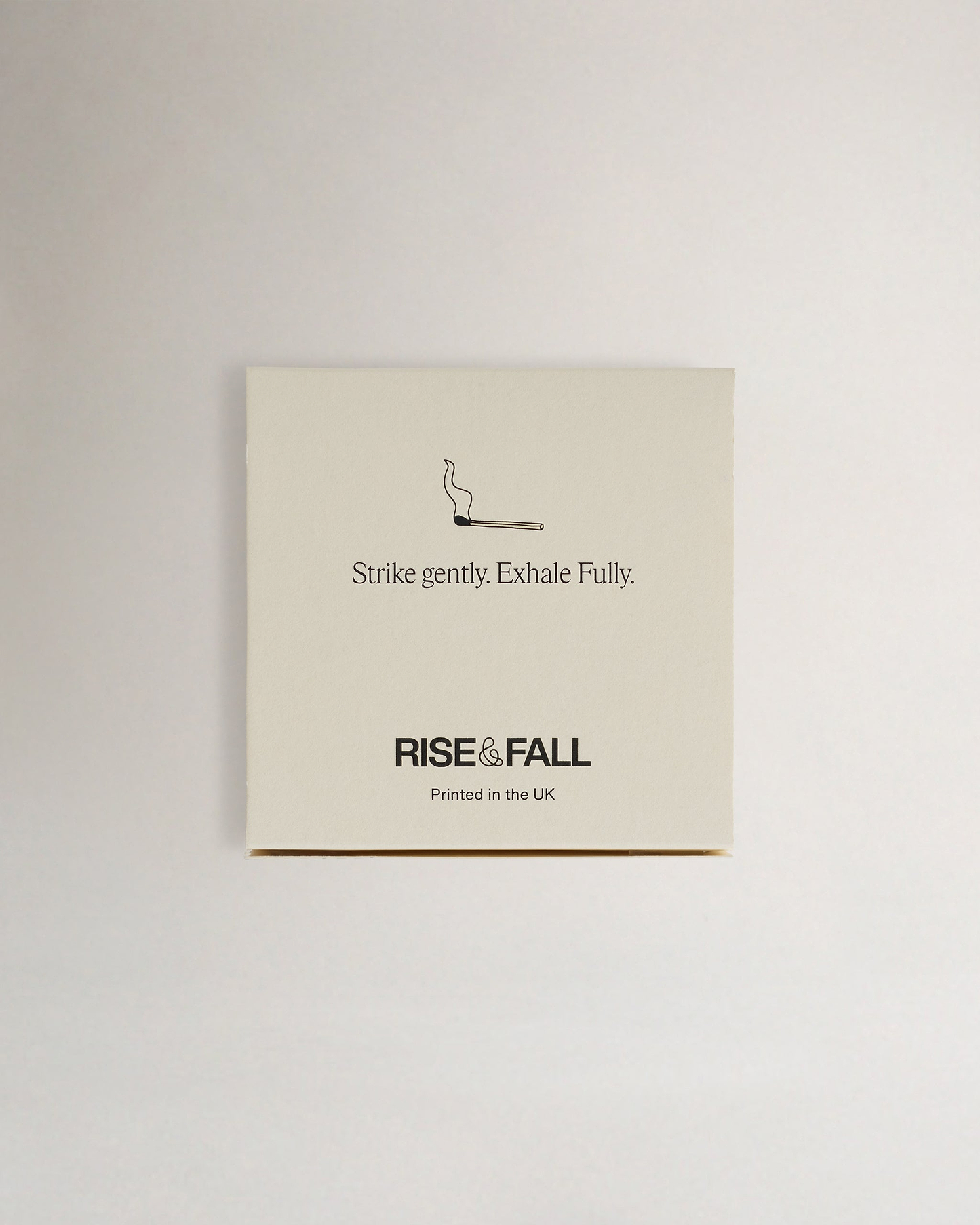 Image 2 of 2 showing Rise & Fall Matches