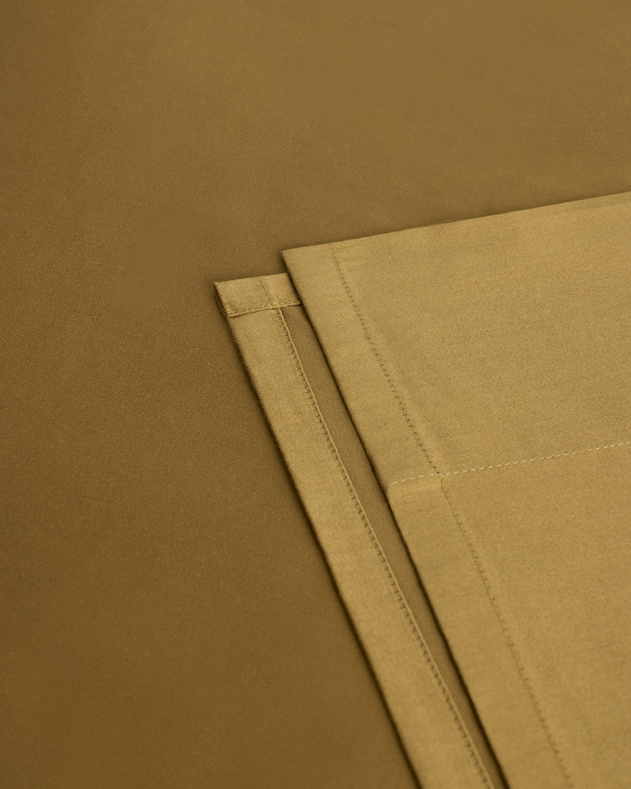 World's finest cotton fibers