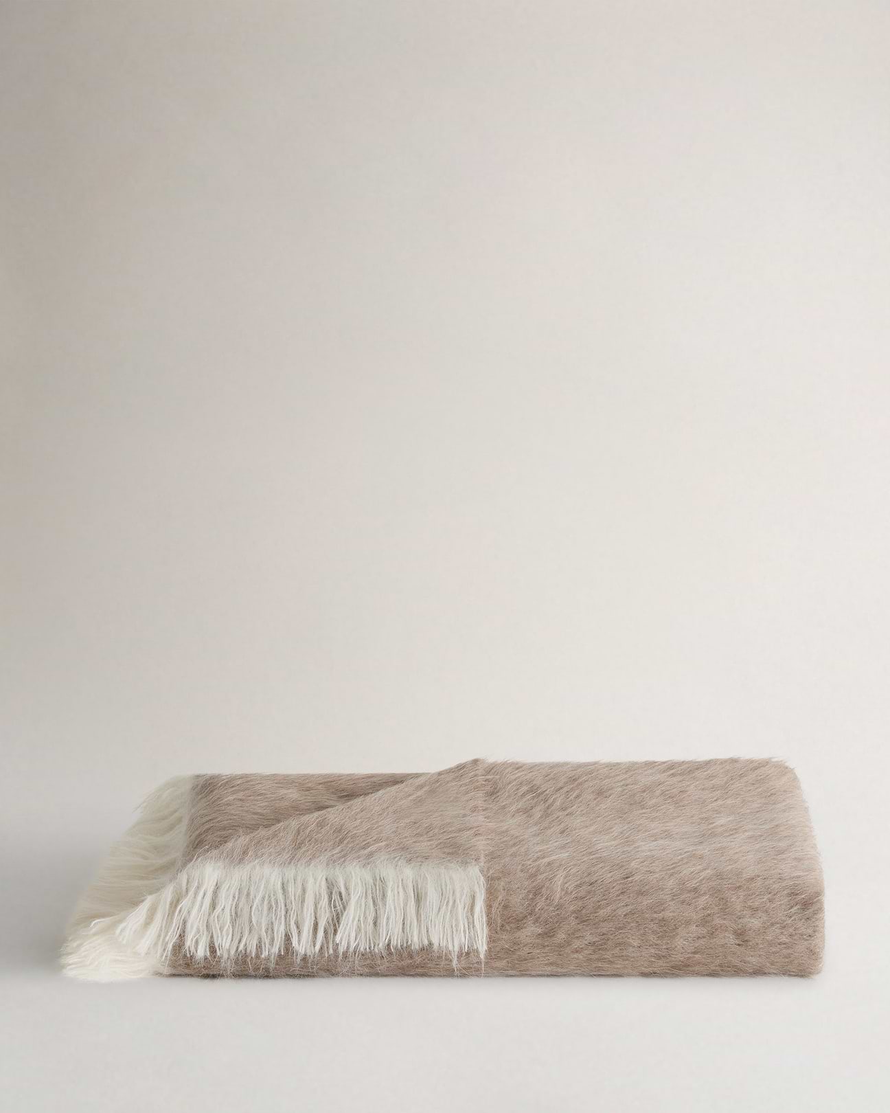 Soft, tactile finish