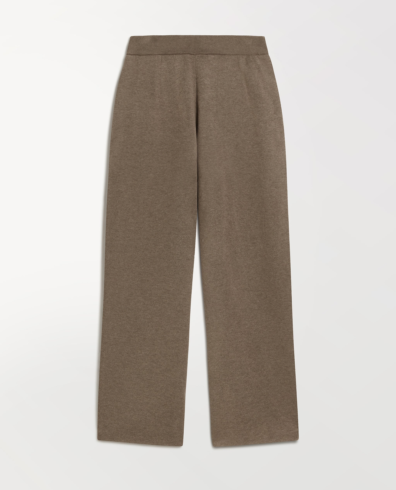 Soft, structured handfeel