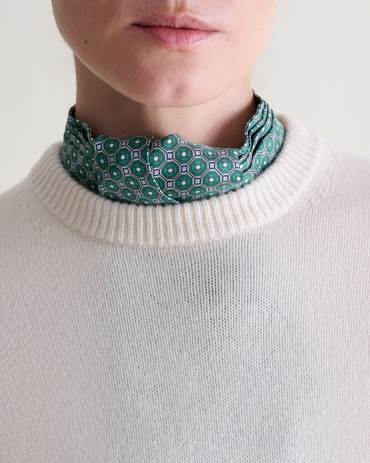 Lightweight accessory