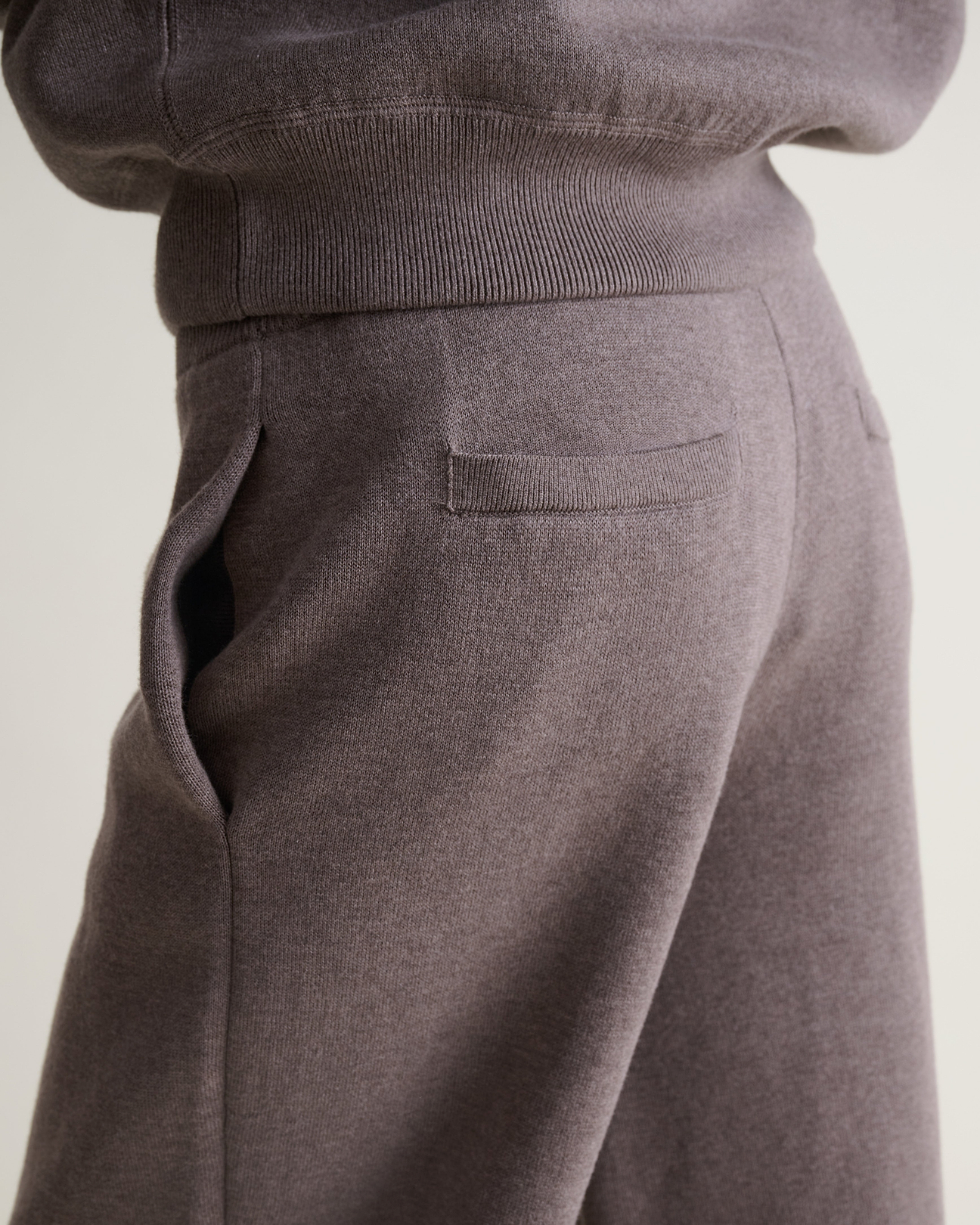Functional pockets