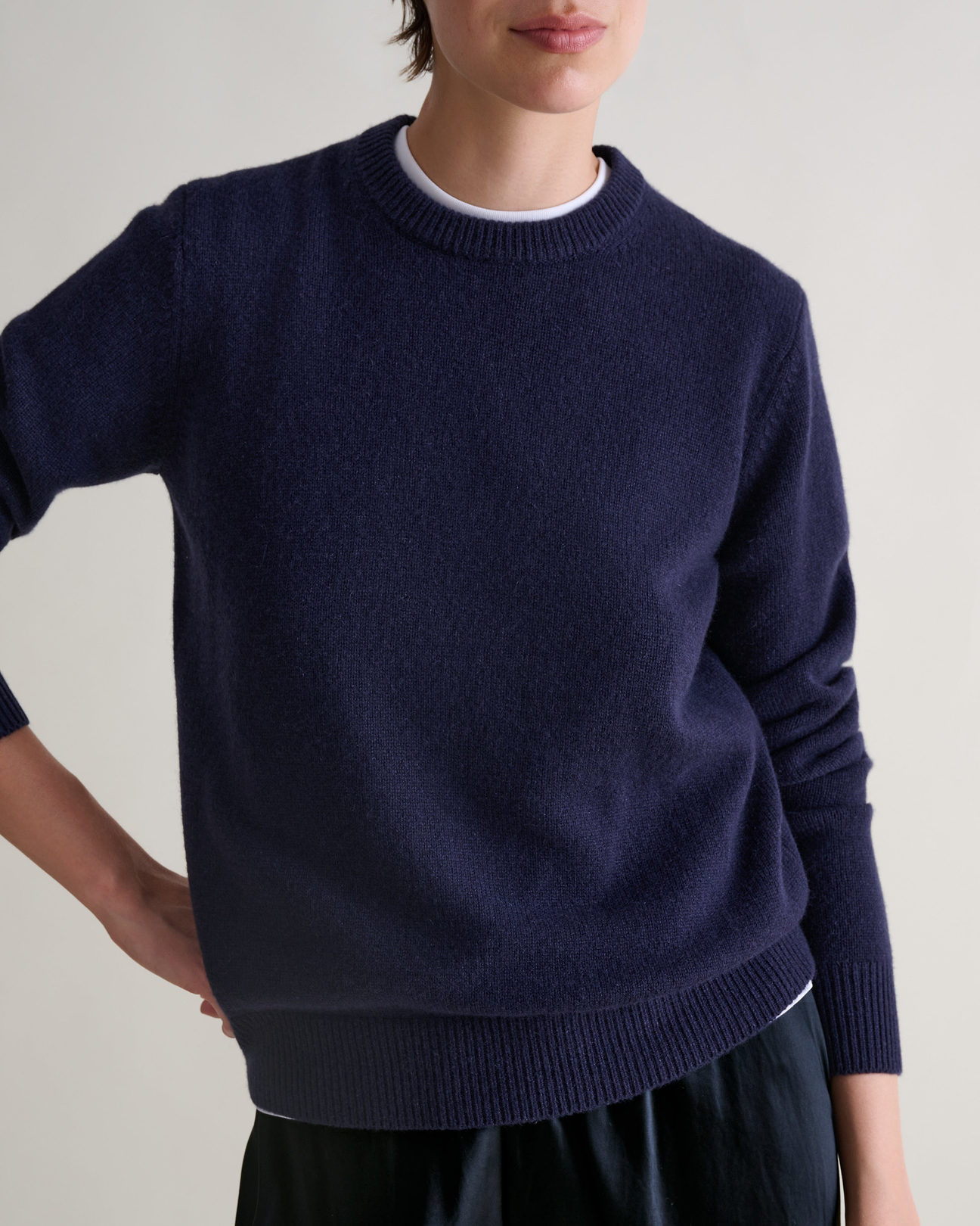 Good Cashmere Standard