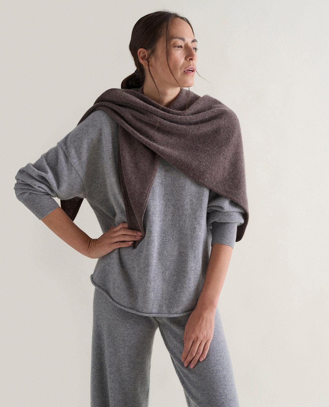 Versatile colourways