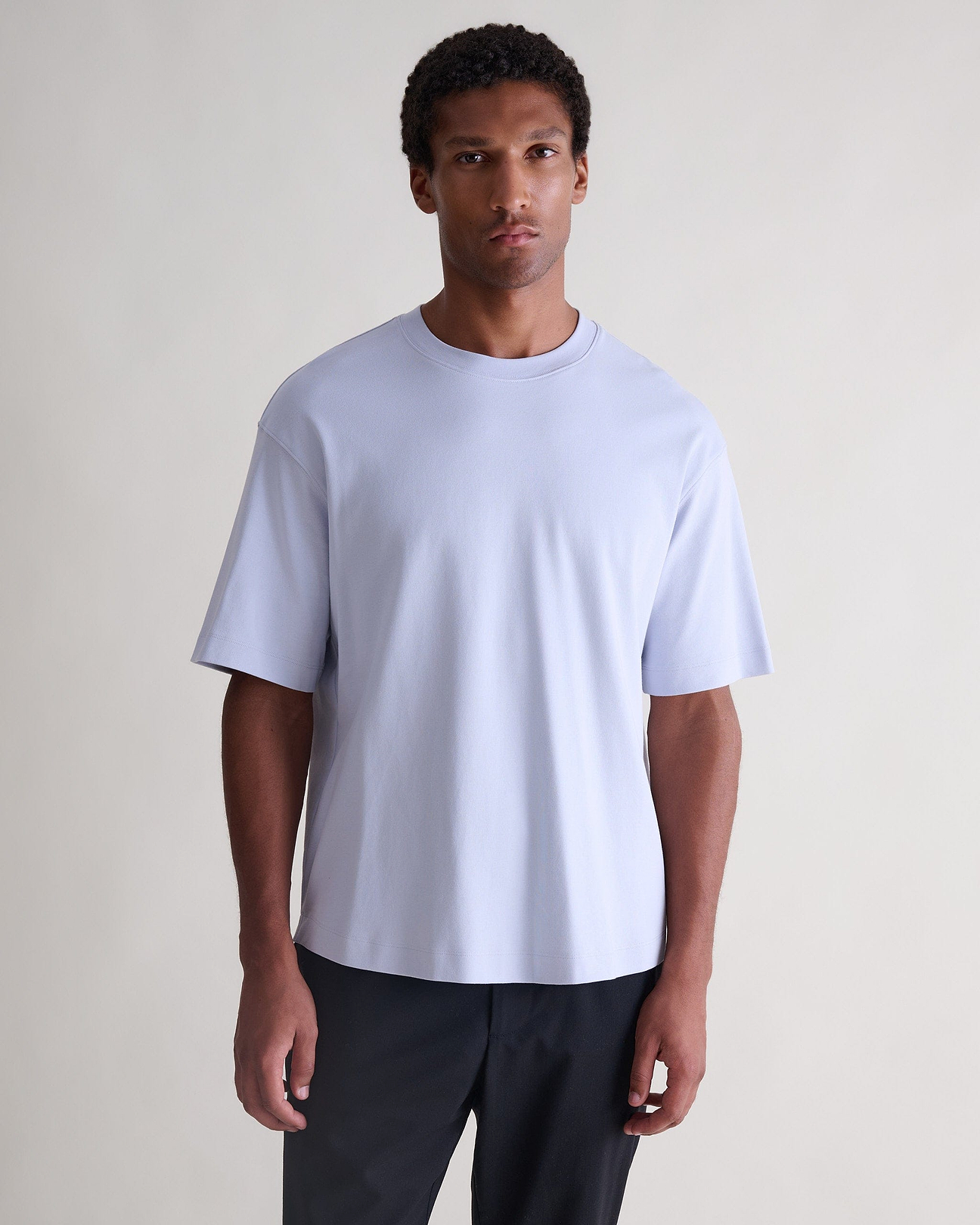 Heavyweight 250gsm jersey