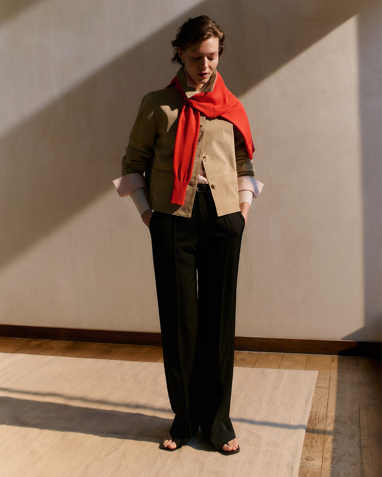 Shop the Look
